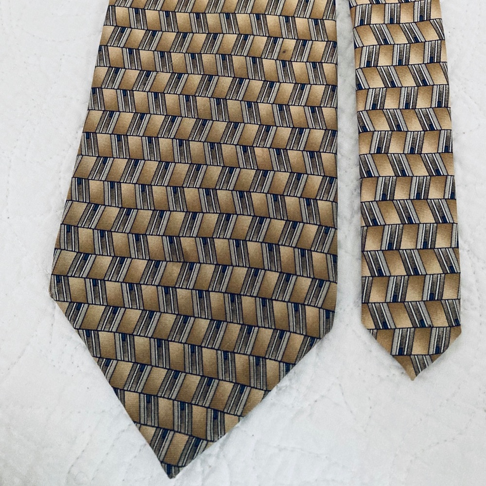 Vintage necktie